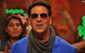 Khiladi 786