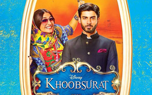 Khoobsurat