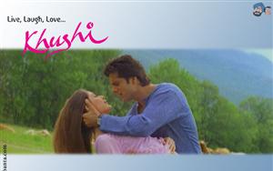 Khushi