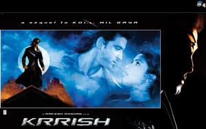 Krrish