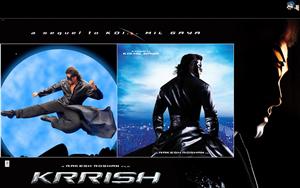 Krrish