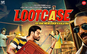 Lootcase