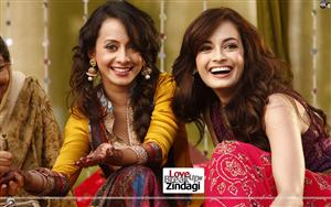 Love Breakups Zindagi