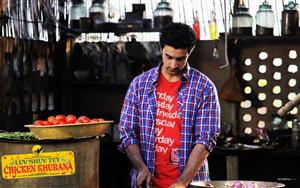 Luv Shuv Tey Chicken Khurana