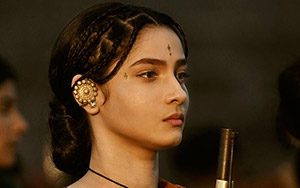 Manikarnika The Queen of Jhansi