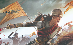 Manikarnika The Queen of Jhansi