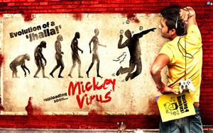 Mickey Virus