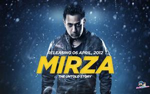 Mirza