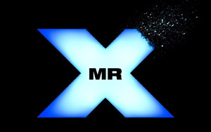 Mr X