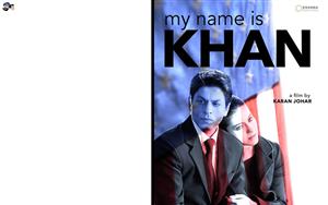 My Name is Khan