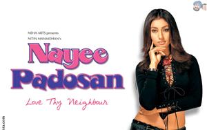 Nayee Padosan