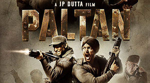 Paltan