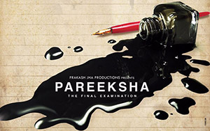 Pareeksha