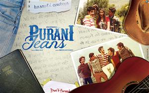 Purani Jeans