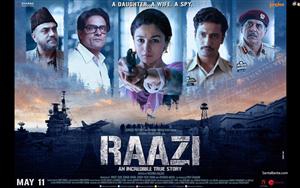 Raazi