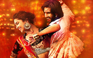 Ram Leela