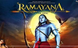 Ramayana