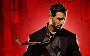 Rocky Handsome