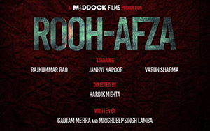 Rooh Afza