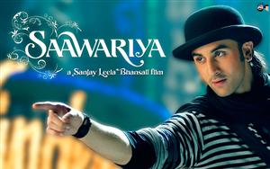 Saawariya