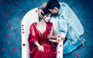 Sanam Teri Kasam