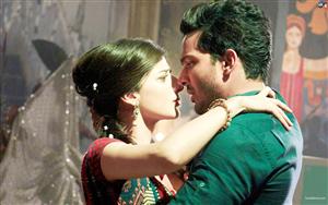 Sanam Teri Kasam