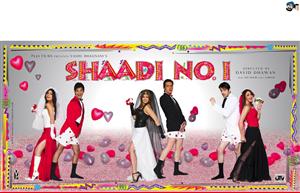 Shaadi No 1