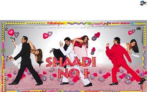 Shaadi No 1