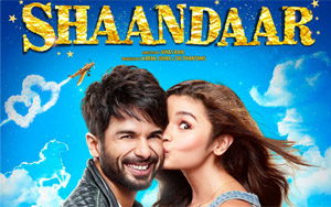 Shaandaar