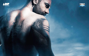 Shivaay