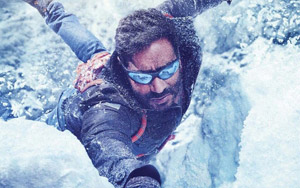 Shivaay