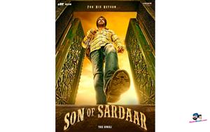 Son of Sardaar