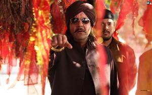 Son of Sardaar