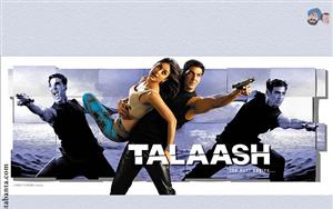 Talaash