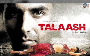 Talaash