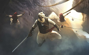 Tanhaji The Unsung Warrior