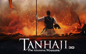 Tanhaji The Unsung Warrior