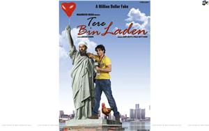 Tere Bin Laden