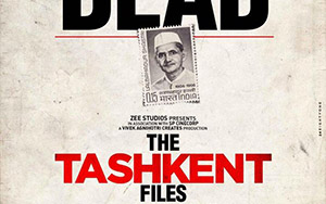 The Tashkent Files