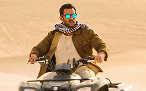 Tiger Zinda Hai