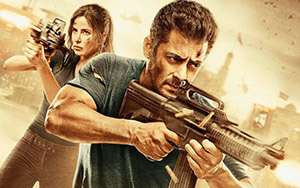 Tiger Zinda Hai