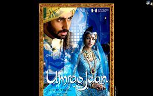 Umrao Jaan