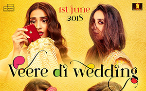 Veere Di Wedding