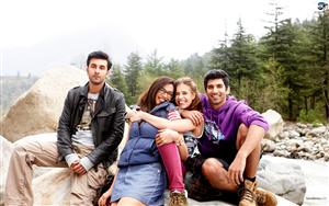 Yeh Jawaani Hai Deewani