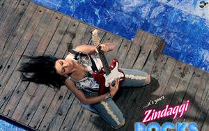 Zindaggi Rocks