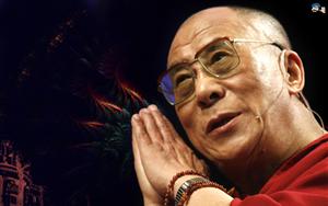 Dalai Lama