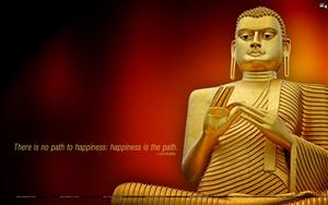 Lord Buddha