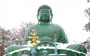 Lord Buddha