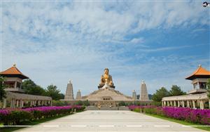 Lord Buddha