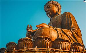 Lord Buddha